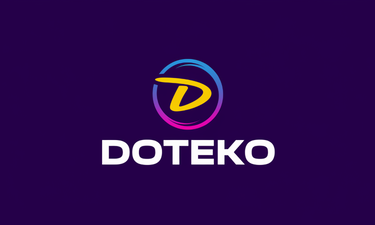 Doteko.com - Creative brandable domain for sale